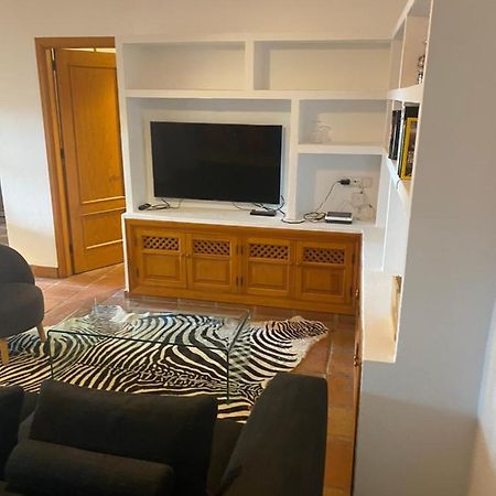Apartament Pueblo Andaluz Marbella Club Btq Apt Zewnętrze zdjęcie