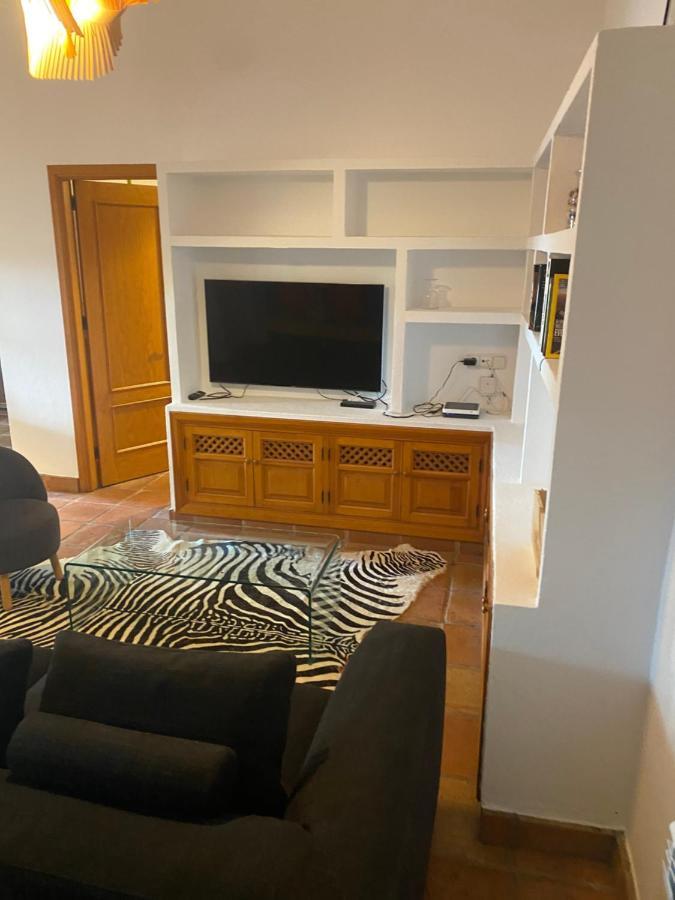 Apartament Pueblo Andaluz Marbella Club Btq Apt Zewnętrze zdjęcie