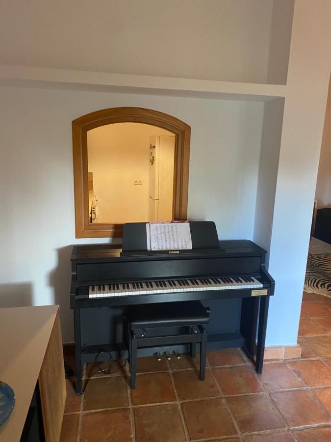 Apartament Pueblo Andaluz Marbella Club Btq Apt Zewnętrze zdjęcie