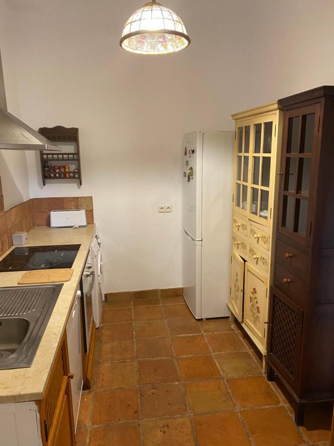 Apartament Pueblo Andaluz Marbella Club Btq Apt Zewnętrze zdjęcie