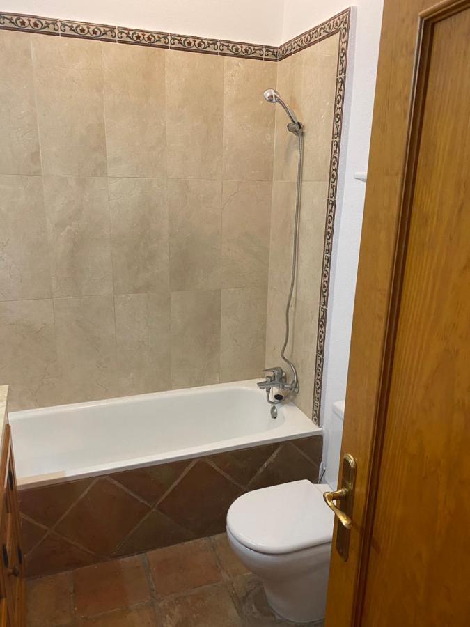Apartament Pueblo Andaluz Marbella Club Btq Apt Zewnętrze zdjęcie