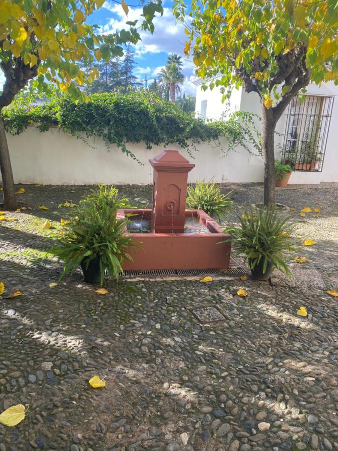 Apartament Pueblo Andaluz Marbella Club Btq Apt Zewnętrze zdjęcie