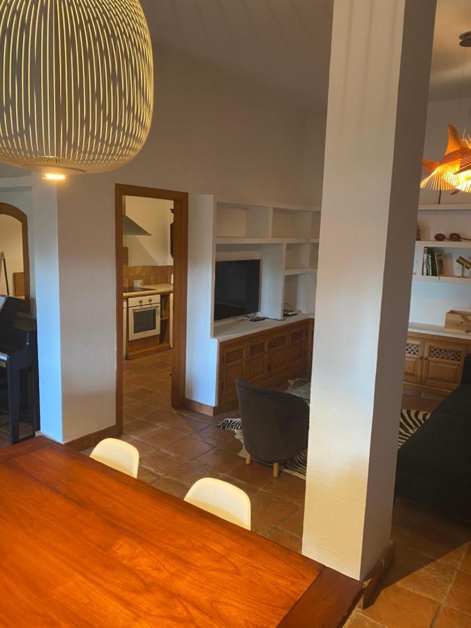 Apartament Pueblo Andaluz Marbella Club Btq Apt Zewnętrze zdjęcie