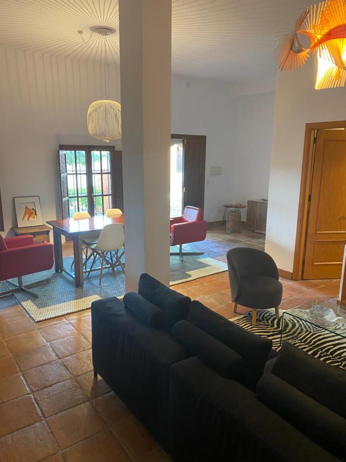 Apartament Pueblo Andaluz Marbella Club Btq Apt Zewnętrze zdjęcie