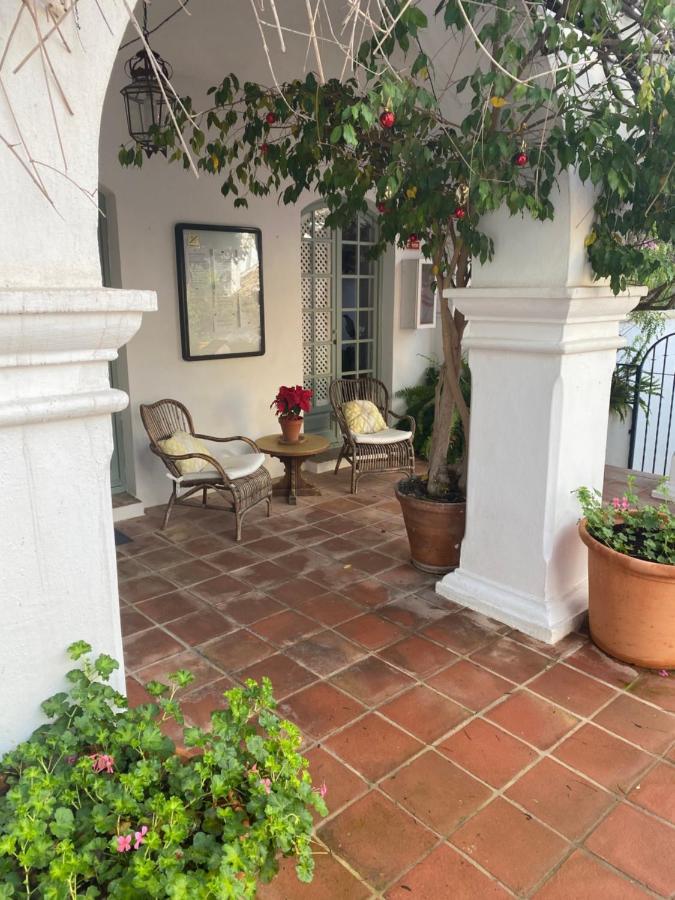 Apartament Pueblo Andaluz Marbella Club Btq Apt Zewnętrze zdjęcie